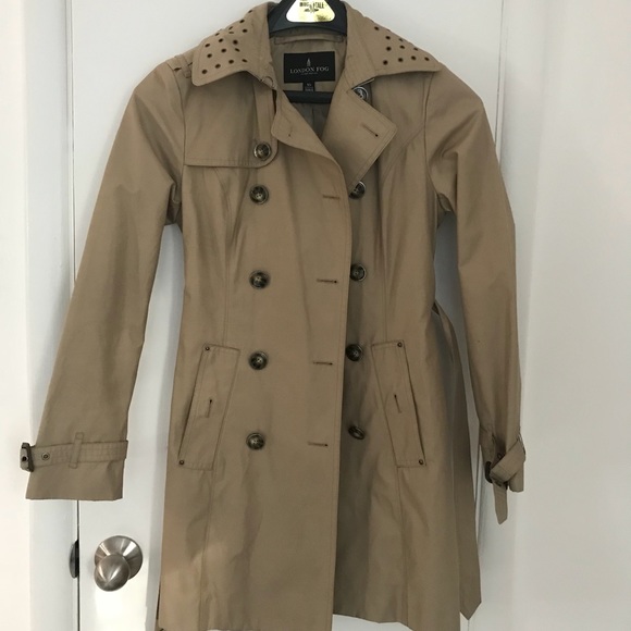 London Fog Jackets & Blazers - London Fog raincoat London Fog Jackets & Blazers - London Fog raincoat